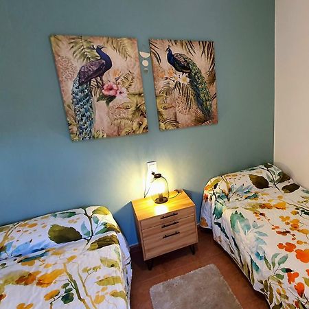 Casa Da Banda Villa Bueu Ngoại thất bức ảnh