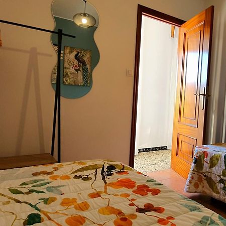Casa Da Banda Villa Bueu Ngoại thất bức ảnh