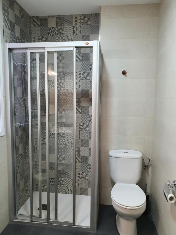 Casa Da Banda Villa Bueu Ngoại thất bức ảnh