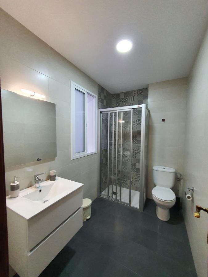 Casa Da Banda Villa Bueu Ngoại thất bức ảnh