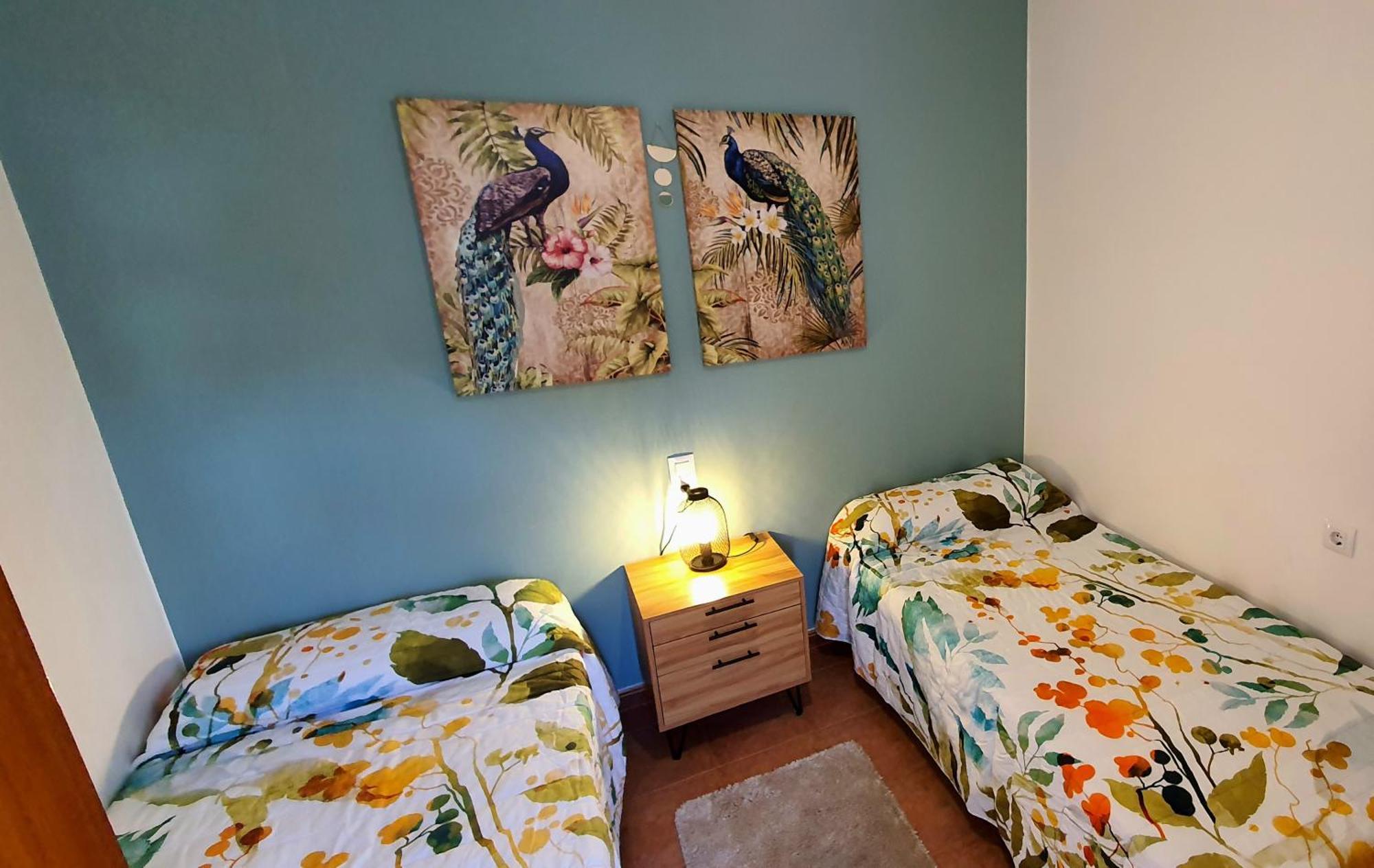 Casa Da Banda Villa Bueu Ngoại thất bức ảnh
