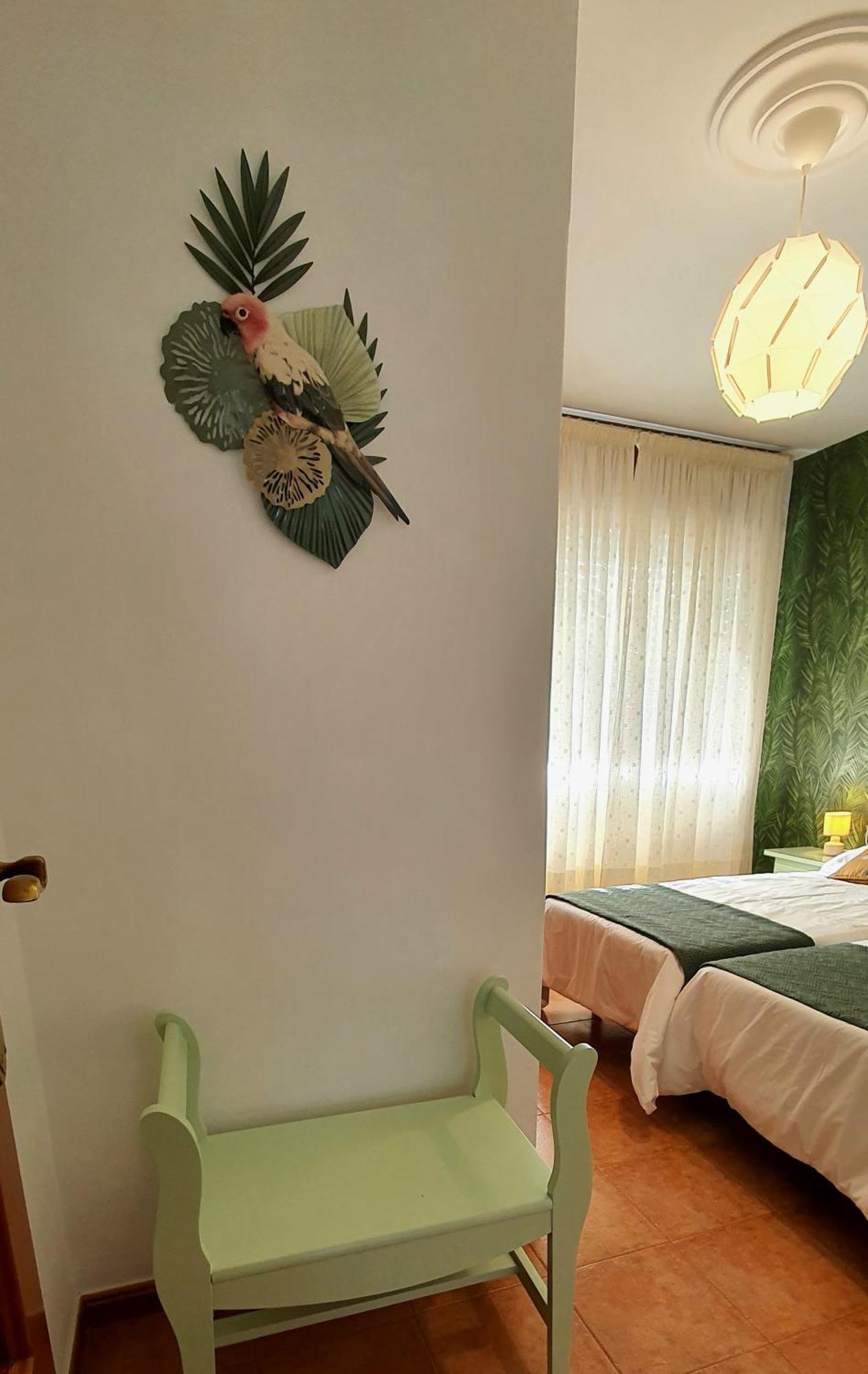 Casa Da Banda Villa Bueu Ngoại thất bức ảnh