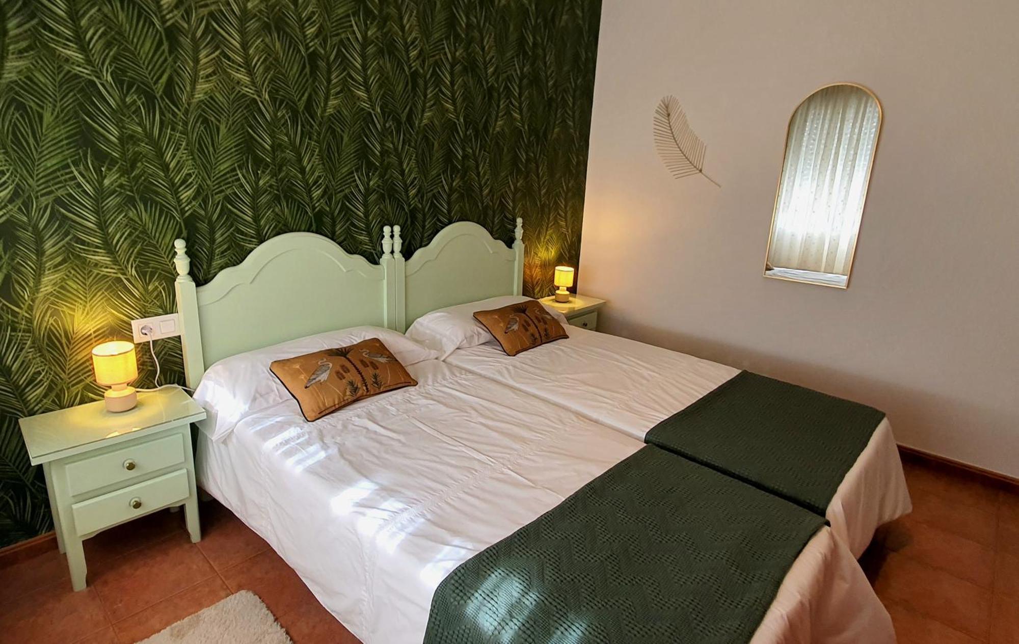 Casa Da Banda Villa Bueu Ngoại thất bức ảnh