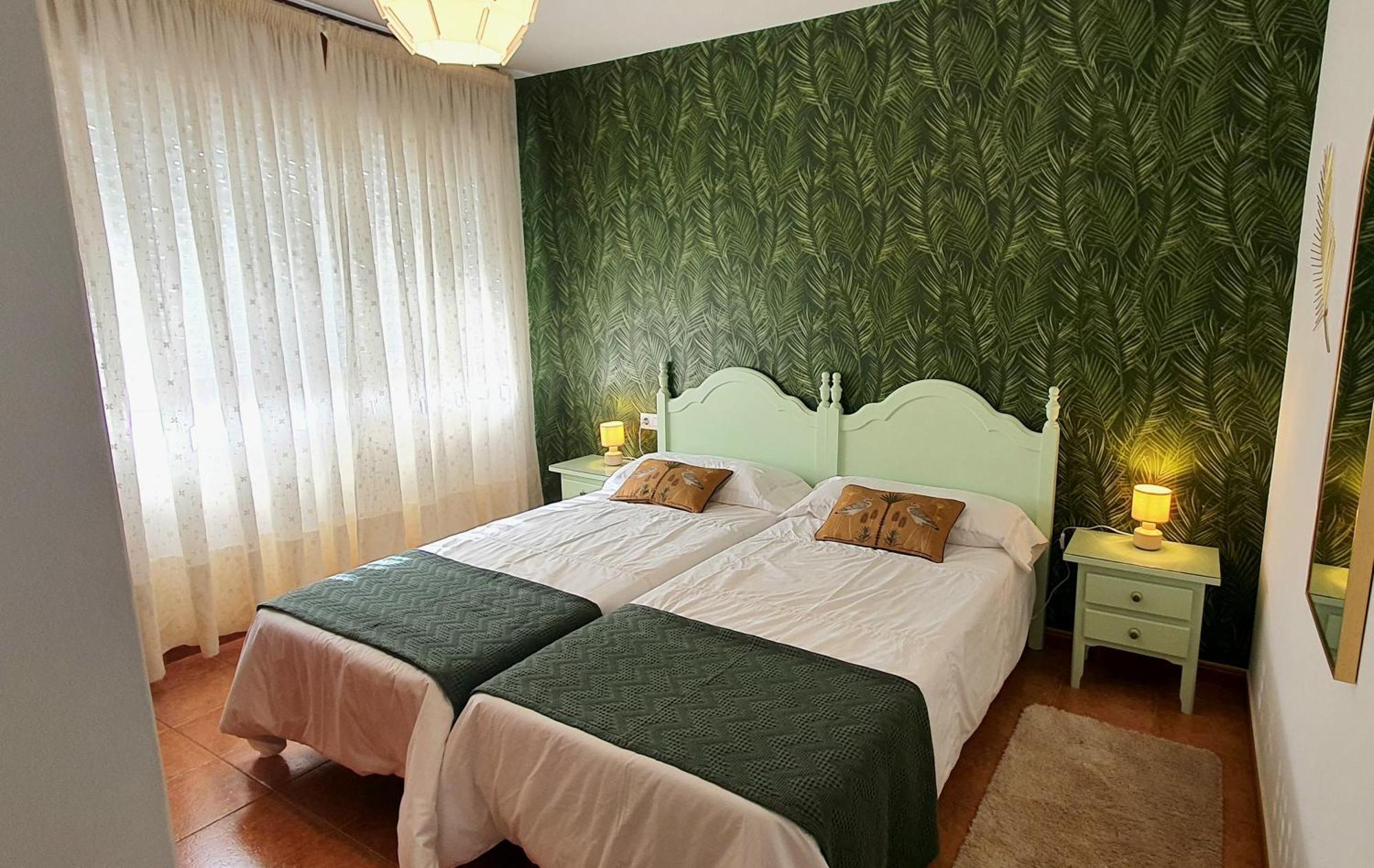 Casa Da Banda Villa Bueu Ngoại thất bức ảnh